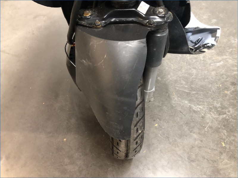 PIAGGIO 50 ZIP 