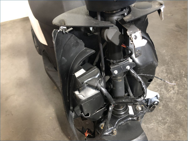 PIAGGIO 50 ZIP 