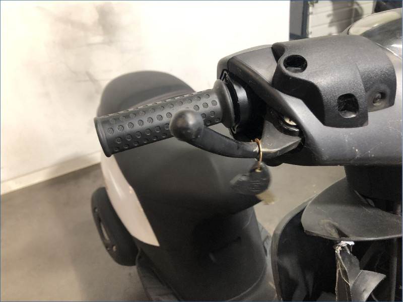 PIAGGIO 50 ZIP 