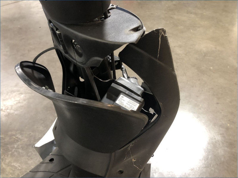 PIAGGIO 50 ZIP 