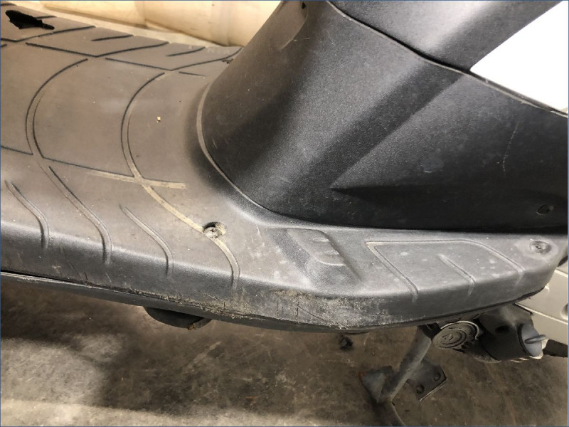 PIAGGIO 50 ZIP 