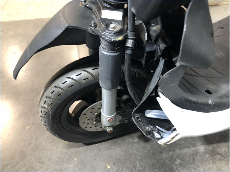 PIAGGIO 50 ZIP 