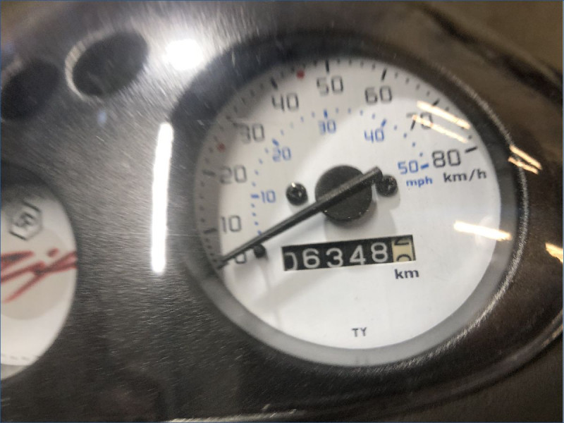 PIAGGIO 50 ZIP 