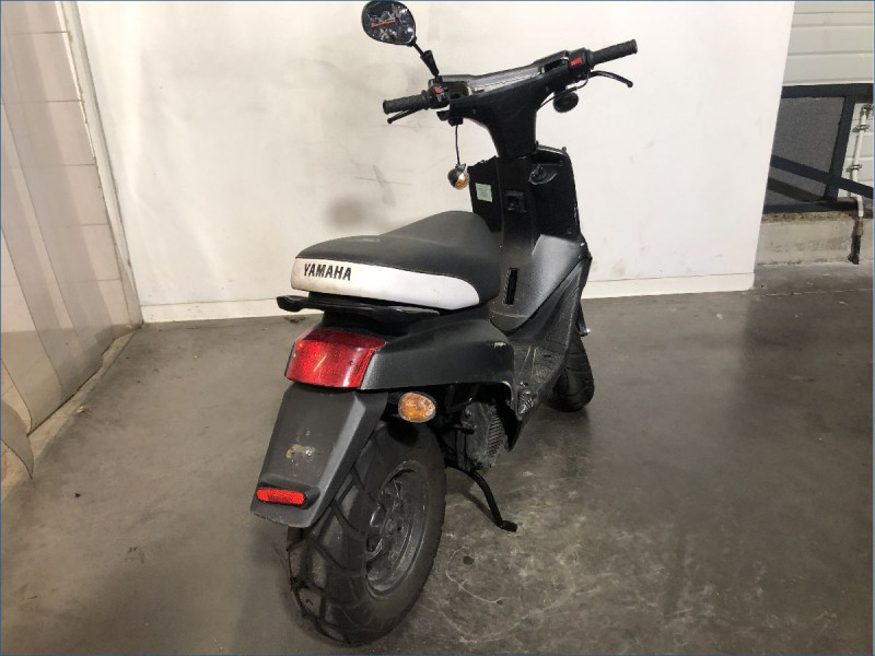 YAMAHA 50 BW'S 