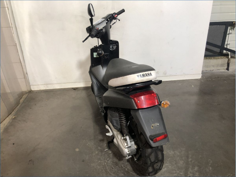 YAMAHA 50 BW'S 