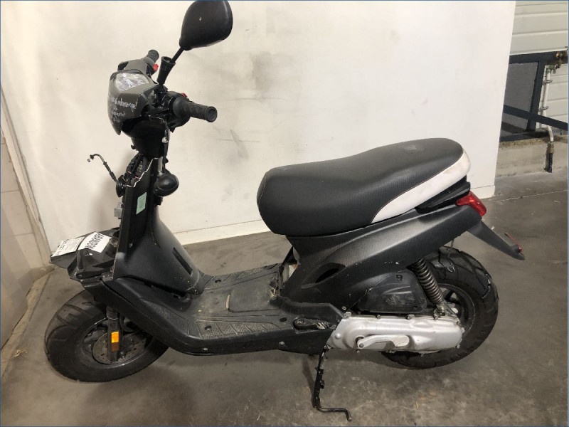 YAMAHA 50 BW'S 