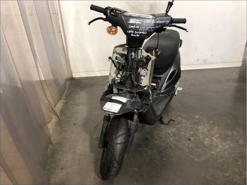 YAMAHA 50 BW'S 