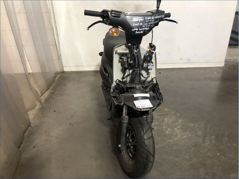 YAMAHA 50 BW'S 