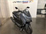 YAMAHA 125 NMAX 