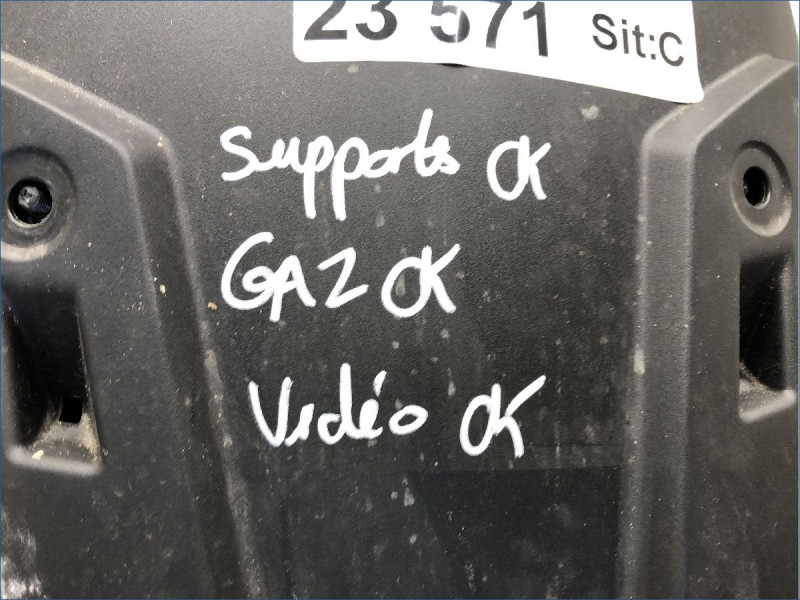 YAMAHA 125 NMAX 