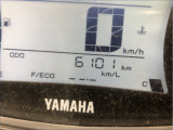 YAMAHA 125 NMAX 