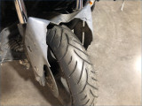 YAMAHA 125 NMAX 