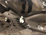 YAMAHA 125 NMAX 