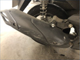 YAMAHA 125 NMAX 