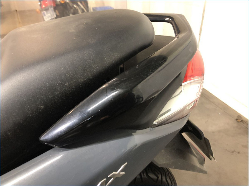 YAMAHA 125 NMAX 