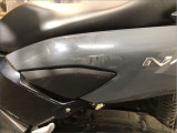 YAMAHA 125 NMAX 