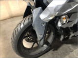 YAMAHA 125 NMAX 