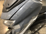 YAMAHA 125 NMAX 