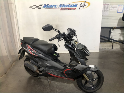 APRILIA 50 SR 