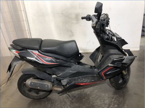 APRILIA 50 SR 