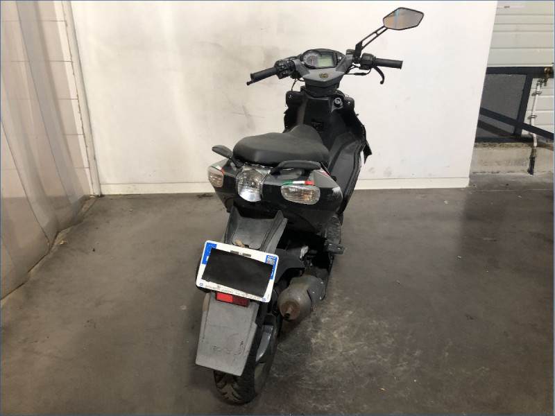 APRILIA 50 SR 