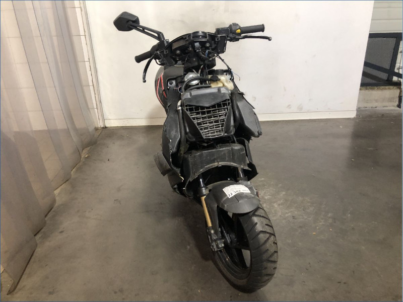 APRILIA 50 SR 