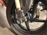 APRILIA 50 SR 