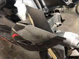 APRILIA 50 SR 