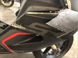 APRILIA 50 SR 