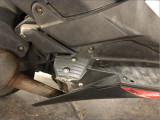 APRILIA 50 SR 