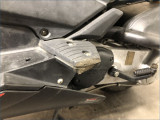 APRILIA 50 SR 