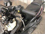 APRILIA 50 SR 