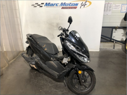 HONDA 125 PCX 
