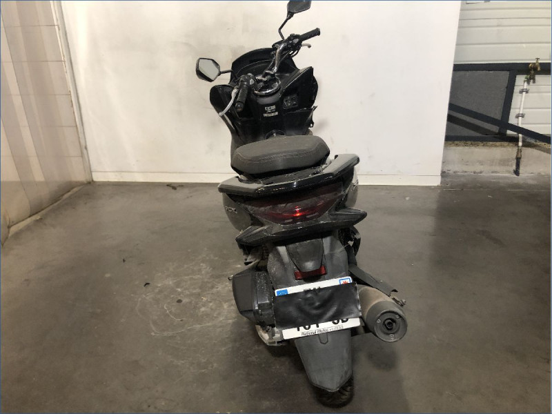 HONDA 125 PCX 