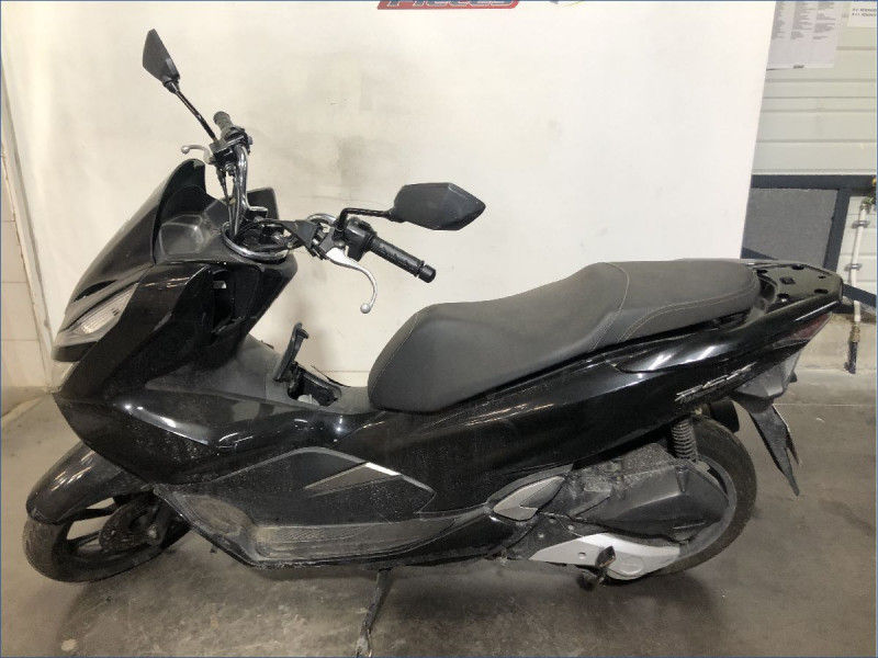 HONDA 125 PCX 