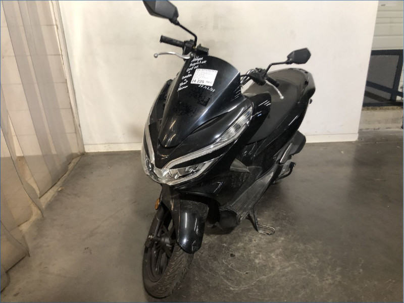 HONDA 125 PCX 