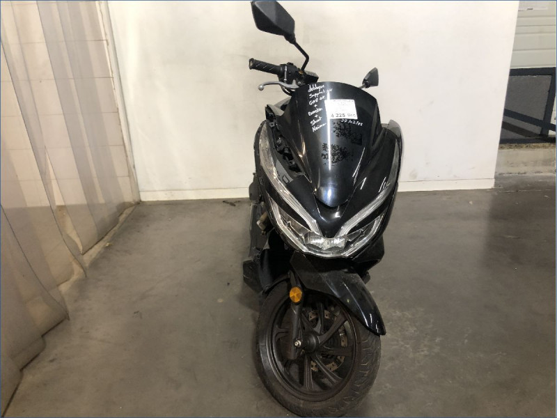 HONDA 125 PCX 