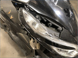 HONDA 125 PCX 