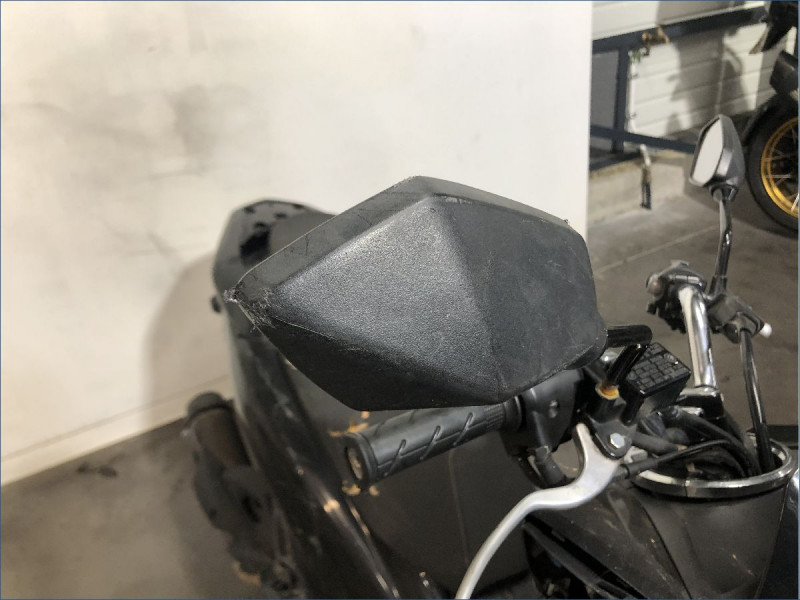 HONDA 125 PCX 