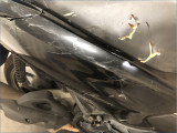 HONDA 125 PCX 