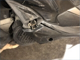 HONDA 125 PCX 