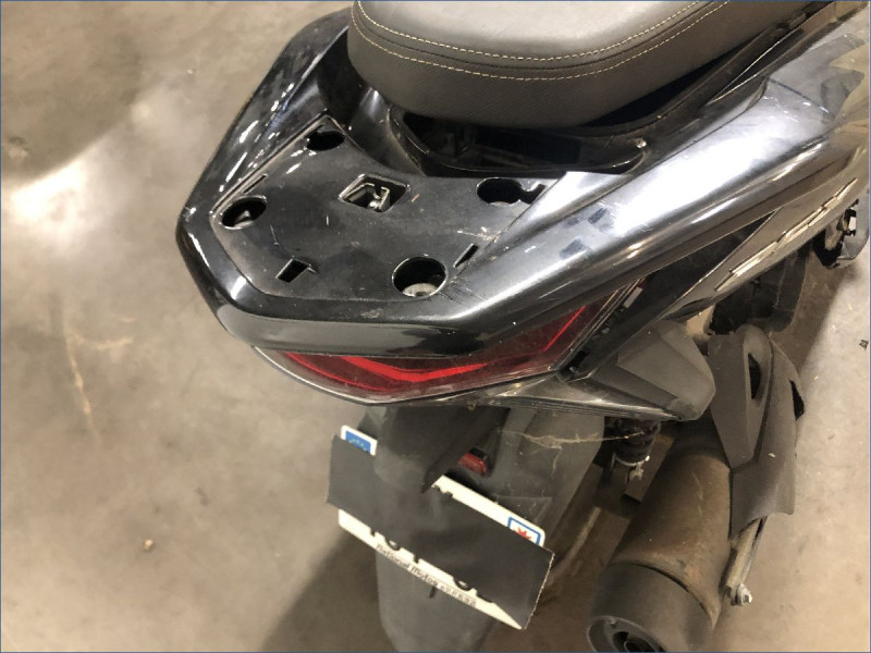 HONDA 125 PCX 