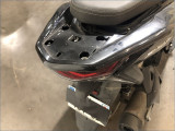 HONDA 125 PCX 
