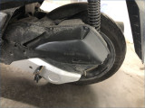HONDA 125 PCX 