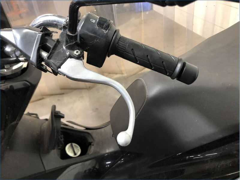 HONDA 125 PCX 