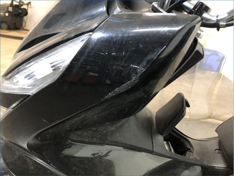 HONDA 125 PCX 