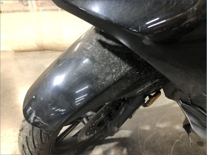 HONDA 125 PCX 