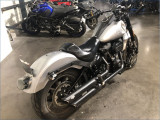 HARLEY-DAVIDSON 1870 SOFTAIL LOW RIDER S 