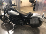 HARLEY-DAVIDSON 1870 SOFTAIL LOW RIDER S 
