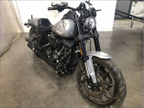 HARLEY-DAVIDSON 1870 SOFTAIL LOW RIDER S 